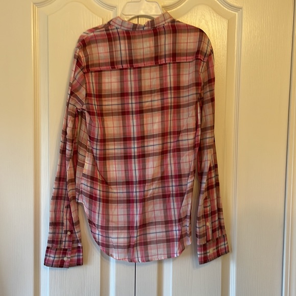 Abercrombie and Fitch Shirt - Picture 6 of 6